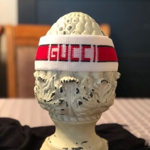 Gucci headband